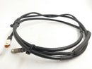 Husqvarna TE 449 A6 [2010] - Sensor temperature sensor-2