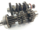 Triumph Bonneville 800 T100 [2004] - Getriebe-3