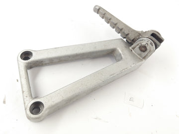 Cagiva Mito 125 8P MK1 [1991] - Passenger footrest with footrest holder