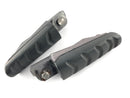BMW F 800 ST [2006] - Passenger footrests right and left-1