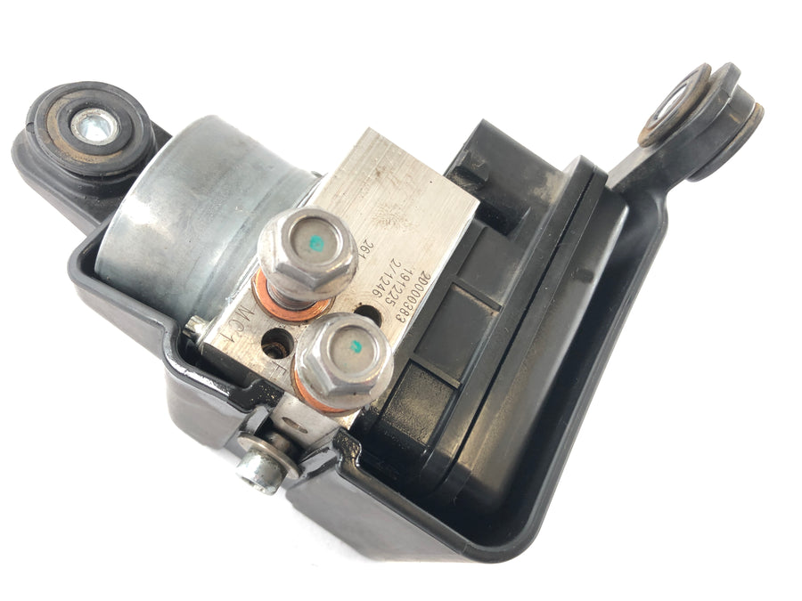 Aprilia SX KX1 125 [2020] - Hydroaggregat ABS Pumpe