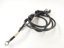 Triumph Daytona 955i T595 [1998] - Bremsleitungen Bremsschlauch Set-2