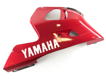 Yamaha YZF R6 RJ03 [2000] - Seitenteil unten rechts Seitenverkleidung rechts unten
