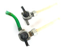 Laverda 1000 / 1 [1973] - fuel tap set pair-1