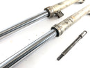 Honda XL 500 R PD02 [1983] - Fork Telescopic fork with axle-5