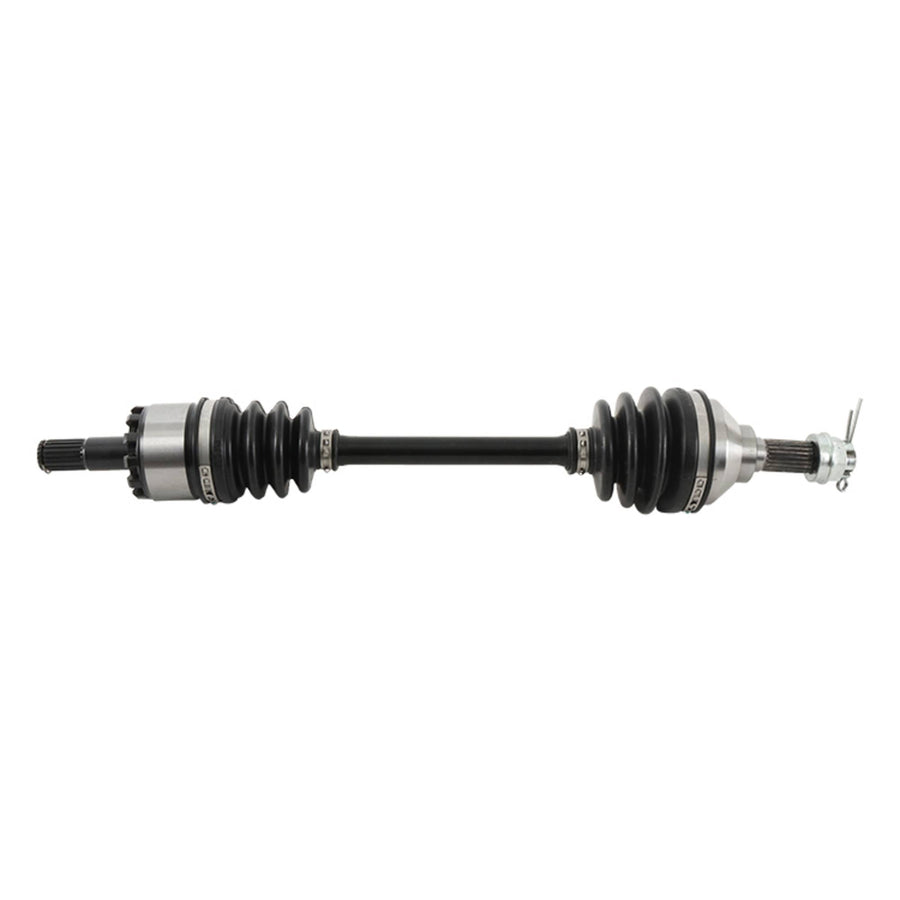 KAWASAKI BRUTE FORCE 650 KVF [2006-2013] - Axle for front left