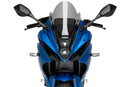 SUZUKI GSX-8R [2025] – Z-Racing Scheibe – Transparent-1
