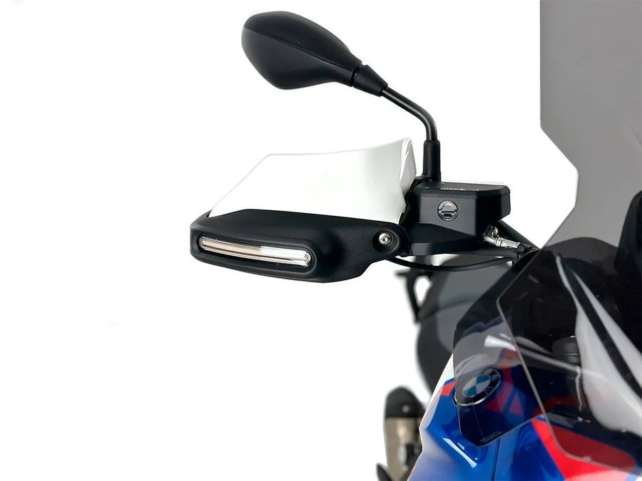 bmw r 1300 gs adventure [WRS] – Verlängerungskit für Handprotektor R1300GS