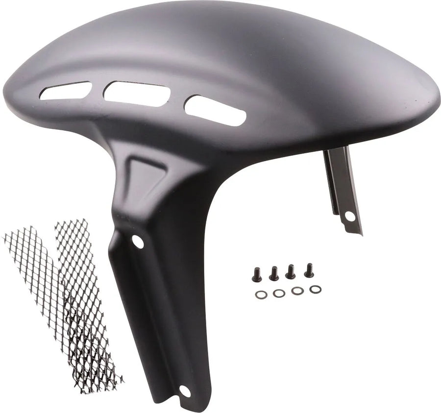 harley davidson sportster s rh 1250 s [CULT WERK] – front wheel mudguard custom