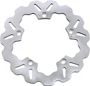 Yamaha Mt-07 Y-Amt [2025, 2026] - brake disc - picture 2