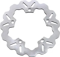 Yamaha Mt-07 Y-Amt [2025, 2026] - brake disc - picture 6