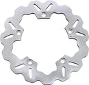 Yamaha Mt-07 Y-Amt [2025, 2026] - brake disc - picture 6