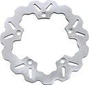 Yamaha Mt-07 Y-Amt [2025, 2026] - brake disc - picture 4