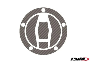 KAWASAKI ZX-10R NINJA PERFORMANCE [2018] – Side tank protector – Transparent