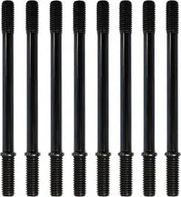 Harley-Davidson FLHCS 1923 Softail Heritage Classic Solo 117 [2026] - Stud Kit - Image 5