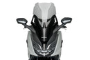 HONDA FORZA 125 [2025] – Windschutzscheibe V-Tech Line Sport – Stark getönt-1