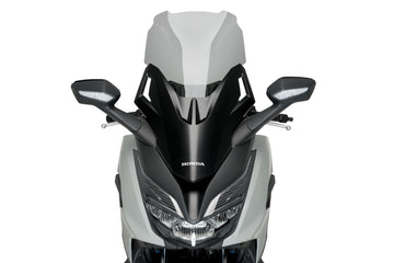 HONDA FORZA 125 [2025] – Windschutzscheibe V-Tech Line Sport – Stark getönt