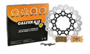 Yamaha Wr 450 F [2020-2021, 2023] - Brake kit OEM replacement - picture 11