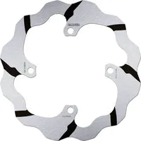 Kymco XCITING 250 [2008] - Wave® brake disc – picture 10