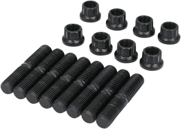 Harley-Davidson FLHD 1923 Deadwood 117 [2026] - Rocker Arm Shaft Bolt and Nut Kit - Image 2