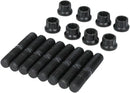 Harley-Davidson FLHD 1923 Deadwood 117 [2026] - Rocker Arm Shaft Bolt and Nut Kit - Image 2