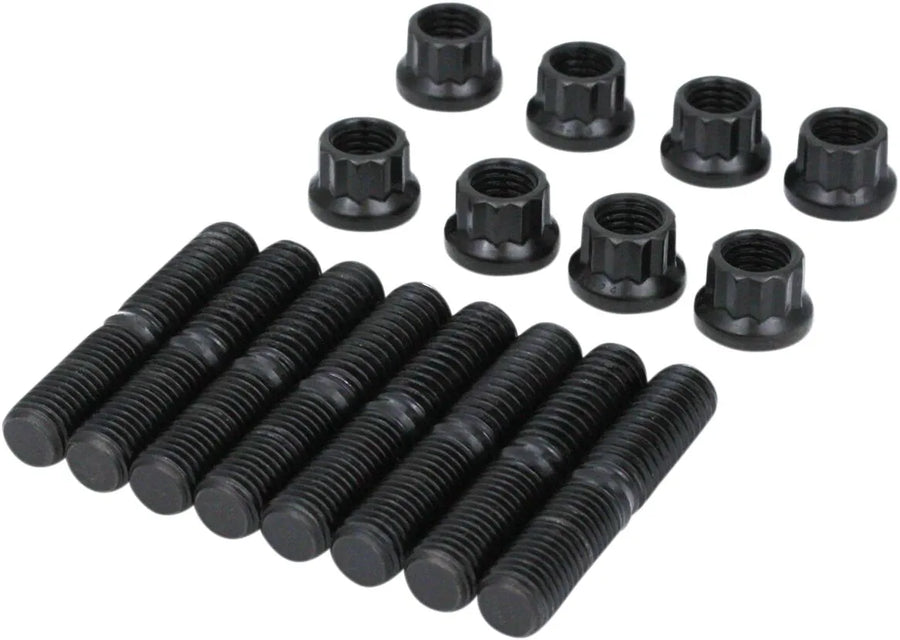 Harley-Davidson FLHCS 1923 Softail Heritage Classic Solo 117 [2026] - Rocker Arm Shaft Bolt and Nut Kit - Image 1