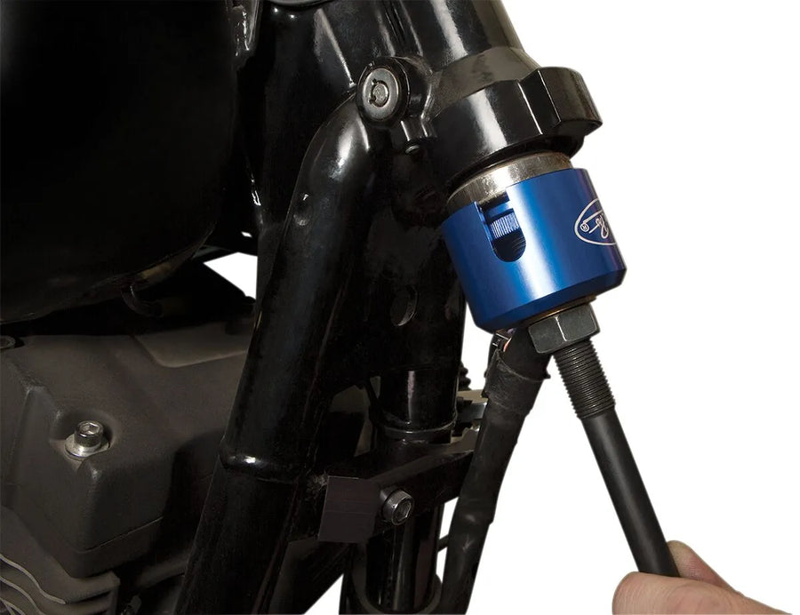 harley-davidson street [MOTION PRO] – American V-Twin Werkzeug für Lenkkopf-Lagerring