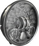 Harley-Davidson Xg 750 Street [2020, 2019-2020] - Pedestal-Mount LED Adaptive 2 headlights - Image 6