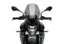 BMW F 900 R [2025] – rear wheel covers – carbon look-4