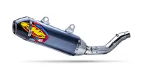 Husqvarna Fx 450 [2017] - Factory 4.1 RCT Slip-On Silencer – Item no. 045586 – picture 9