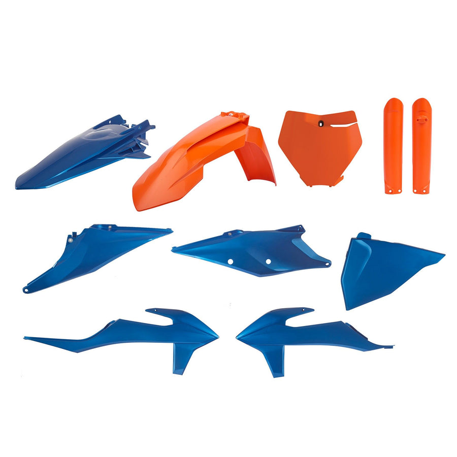 KTM 125 SX [2019-2022] - Fairing kit