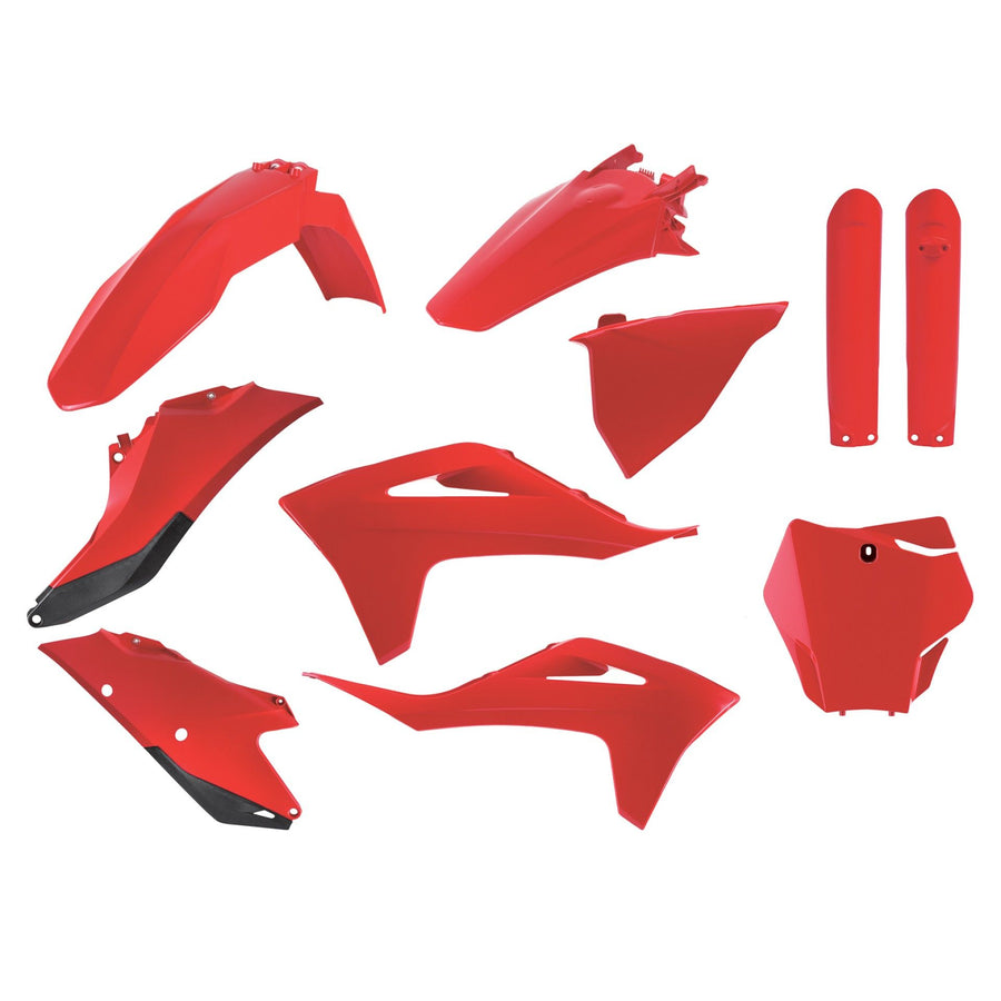GAS GAS MC 150 [2021-2023] - MX complete kit