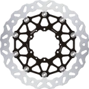 Honda Vtr 1000 SP 1 [2000-2001] - brake disc - picture 7