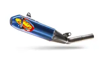Yamaha Yz 450 Fx [2025-2026] - Factory 4.1 RCT Slip-On Silencer – Item no. 044445 – picture 10