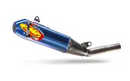 Yamaha Yz 250 Fx [2025-2027] - Factory 4.1 RCT Slip-On Schalldämpfer – Art.-Nr. 044455 – Bild 11