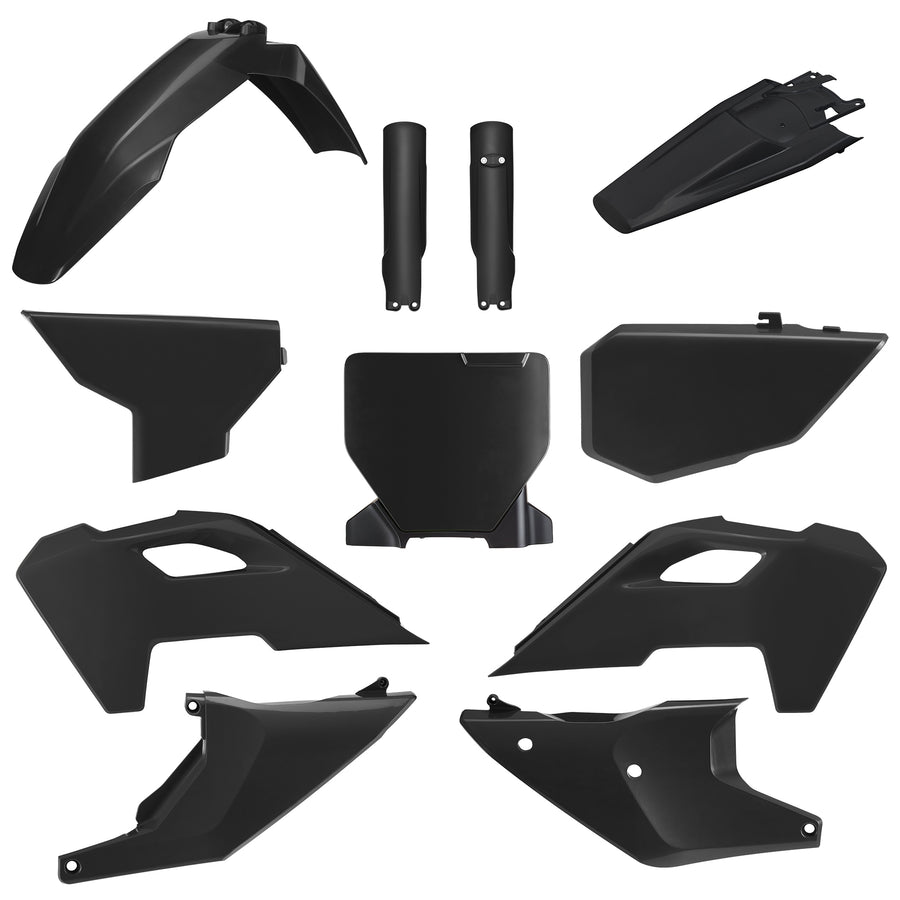 HUSQVARNA TC 250 [2023-2024] - MX Full Plastic Kit