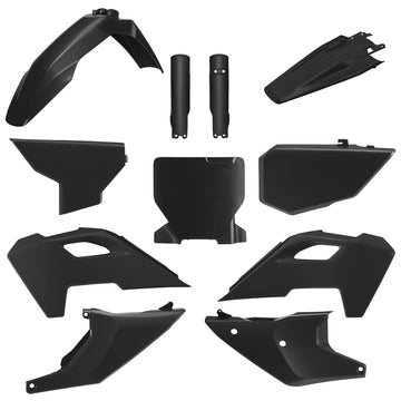 HUSQVARNA FC 350 [2023-2024] - MX Full Plastic Kit