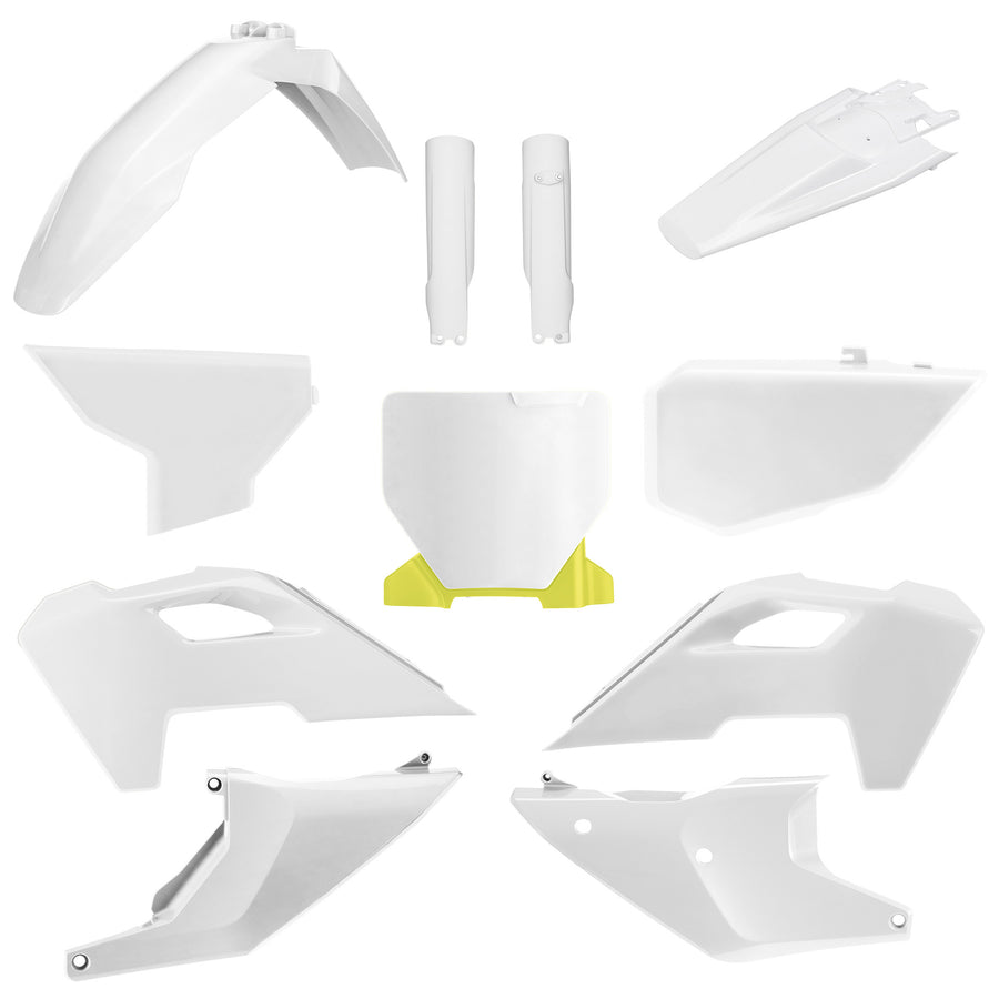 HUSQVARNA FC 250 [2023-2024] - MX full plastic kit