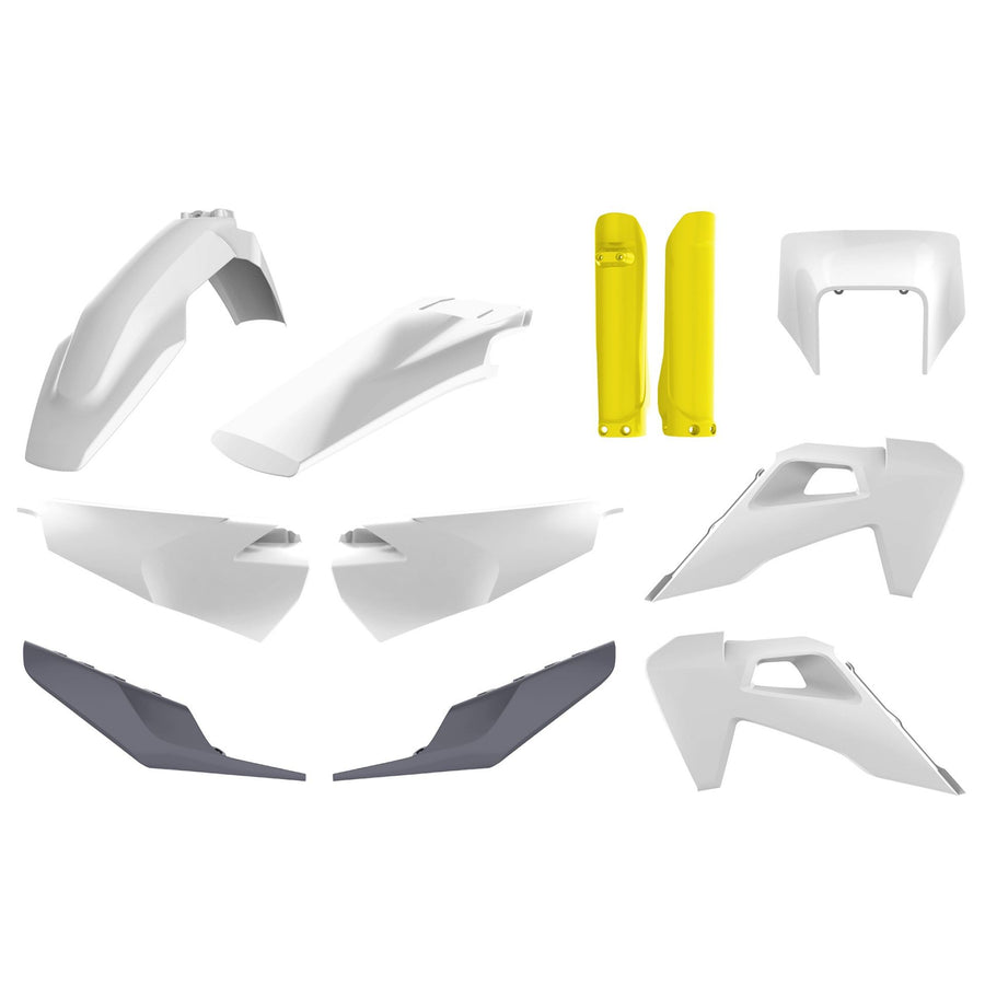 HUSQVARNA FE 450 [2020-2023] - Plastic parts for Enduro