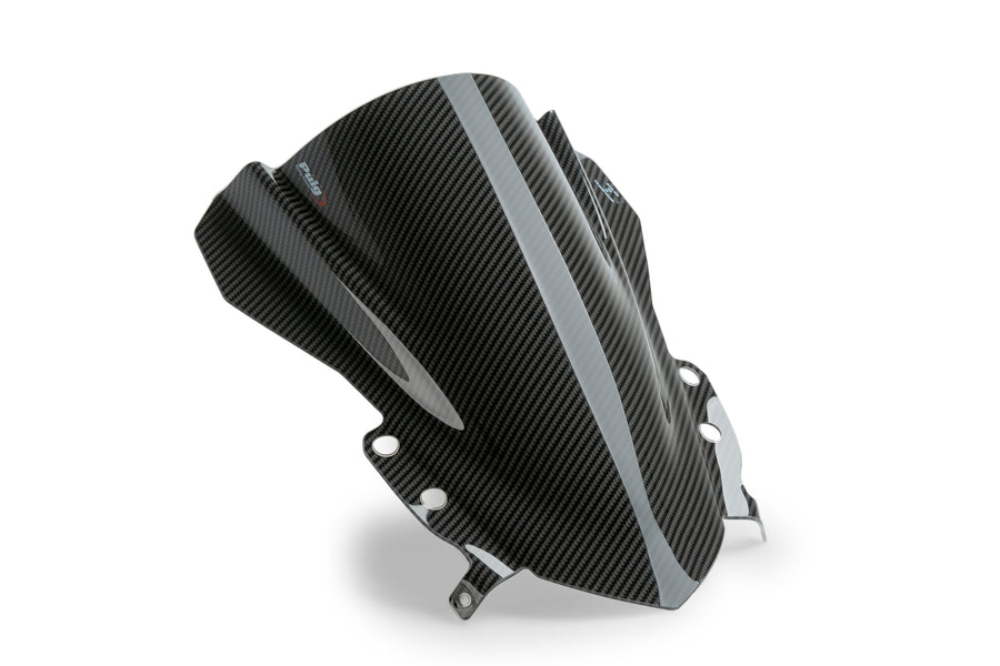TRIUMPH DAYTONA 660 [2025] – Z-Racing Screen – Tinted