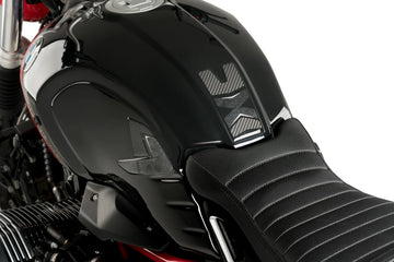 BMW R NINET URBAN S [2020] – Specific tank protection – Carbon look - 0