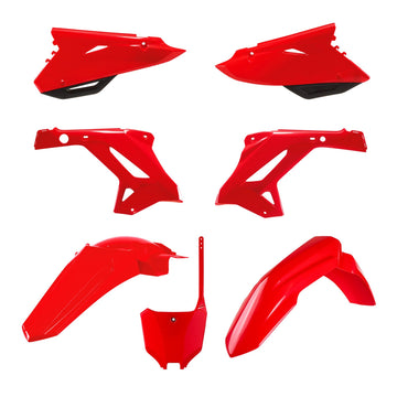 HONDA CR 125 R [2000-2001] - Restyling kit for Honda
