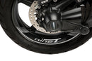 BMW R NINET URBAN S [2020] – Rim Strips Specials – Silver-3