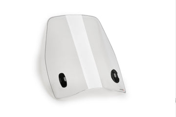 SYM FIDDLE III 200 IE 4T E4 [2020] – Rollerscheibe Urban – Getönt - 0
