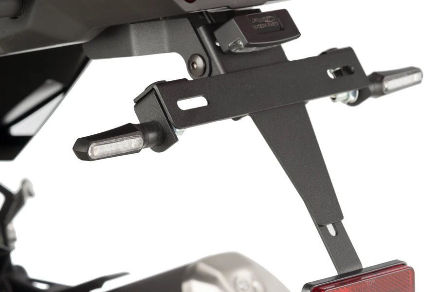 KTM RC 390 [2025] – Curve Blinkerset – Schwarz