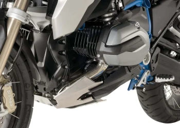 BMW R 1200 GS [2018] – fairing attachments – black