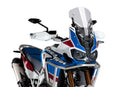 HONDA CRF 1000 L AFRICA TWIN ADVENTURE SPORTS [2019] – Verstellbare Scheibe-16