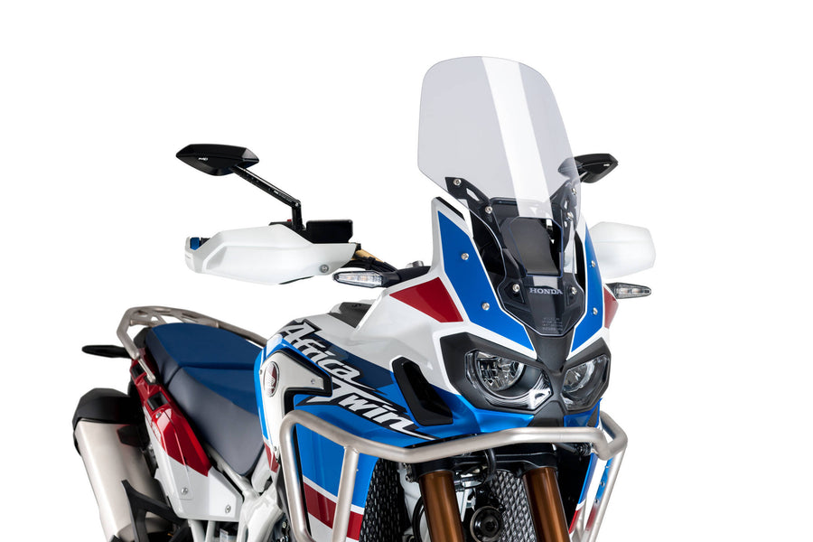 HONDA CRF 1000 L AFRICA TWIN ADVENTURE SPORTS [2019] – Verstellbare Scheibe