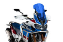 HONDA CRF 1000 L AFRICA TWIN ADVENTURE SPORTS [2019] – Verstellbare Scheibe-12