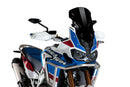 HONDA CRF 1000 L AFRICA TWIN ADVENTURE SPORTS [2019] – Verstellbare Scheibe-11